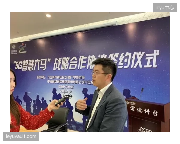 上海马拉松借助RFID标牌精准对接后勤物资